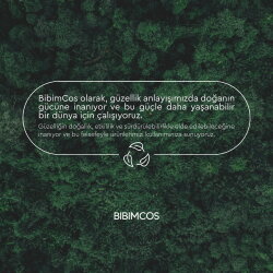 Bibimcos Bakuchiol Retinol Night Gece Kremi 30gr - 5
