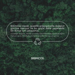 Bibimcos Black Head and Deep Pore Cleansing Temizleme Yağı 200ml - 7