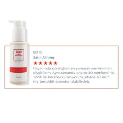 Bibimcos Centella Asiatica Extract Gel Cream 100ml - Cilt Yatıştırıcı ve Nemlendirici Jel Krem - 7