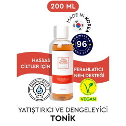 Bibimcos Centella Tonik 200ml - Bibimcos