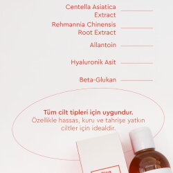 Bibimcos Centella Tonik 200ml - 3