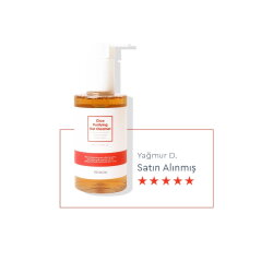 Bibimcos Cica Purifying Gel Cleanser 200ml - Yatıştırıcı ve Temizleyici Jel - 6