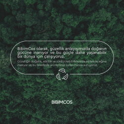 Bibimcos Enzyme Powder Wash Arındırıcı Toz Temizleyici 80gr - 4