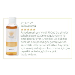 Bibimcos Houttuynia Cordata Extract Toner 200 ml - 6