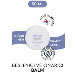Bibimcos Hydro-Peptide Soothing Yoğun Nemlendirici Balm 50gr - Bibimcos