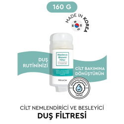 Bibimcos Madeca Shower Filter 160gr - Bibimcos