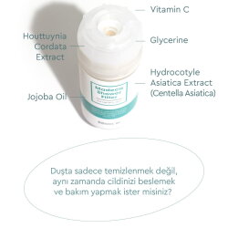 Bibimcos Madeca Shower Filter 160gr - 3