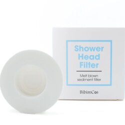 BibimCos Mini Shower-Head Duş Başlığı Filtresi 