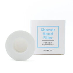 BibimCos Mini Shower-Head Duş Başlığı Filtresi - Bibimcos