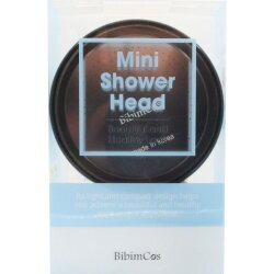 BibimCos Mini Shower-Head Taşınabilir Filtreli Duş Başlığı - 3