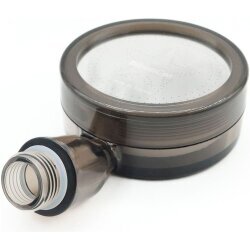 BibimCos Mini Shower-Head Taşınabilir Filtreli Duş Başlığı