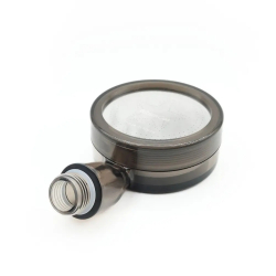 Bibimcos Mini Shower Head - Taşınabilir Filtreli Mini Duş Başlığı - Bibimcos (1)