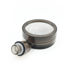 Bibimcos Mini Shower Head - Taşınabilir Filtreli Mini Duş Başlığı - 3