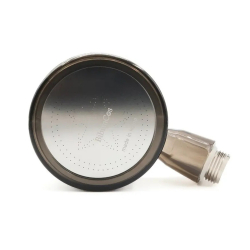 Bibimcos Mini Shower Head - Taşınabilir Filtreli Mini Duş Başlığı - 4