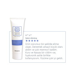 Bibimcos Peptide All-in One Shooting Nemlendirici Krem 50ml - 6