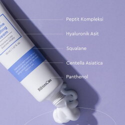 Bibimcos Peptide All-in One Shooting Nemlendirici Krem 50ml - 5