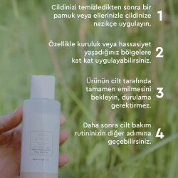 Bibimcos Rice Extract Toner 150ml - 2