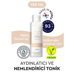 Bibimcos Rice Extract Toner 150ml