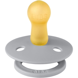 Bibs Colour Kauçuk Emzik 6-18 Ay - Cloud - Bibs