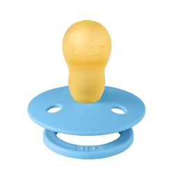 Bibs Studio Colour Bumblebee Kauçuk Emzik Breeze No:1 0-6 Ay - Bibs (1)