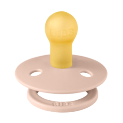 Bibs Studio Colour Ladybug Emzik Blush No:2 6-18 Ay - Bibs (1)