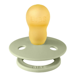 Bibs Studio Colour Ladybug Kauçuk Emzik Sage No:1 0-6 Ay - Bibs (1)