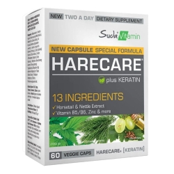 Bigjoy Special Formula Harecare 60 Tablet - Suda