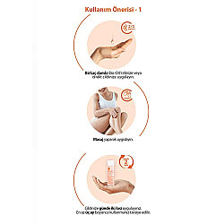 Bio-Oil Çatlak Karşıtı&Nemlendirici Cilt Bakım Yağı 125ml - 4