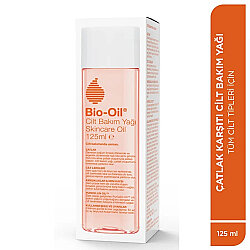 Bio-Oil Çatlak Karşıtı&Nemlendirici Cilt Bakım Yağı 125ml - Bio-Oil (1)