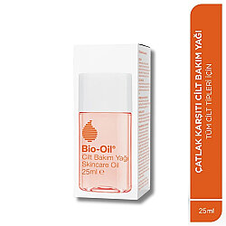Bio Oil Cilt Bakım Yağı 25 ml - Bio-Oil (1)