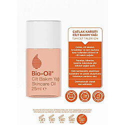 Bio Oil Cilt Bakım Yağı 25 ml - 3