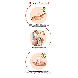 Bio Oil Cilt Bakım Yağı 25 ml - 4