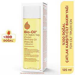Bio-Oil Natural Cilt Bakım Yağı 125ml - Bio-Oil (1)