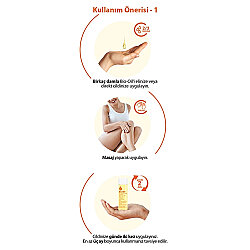 Bio-Oil Natural Cilt Bakım Yağı 125ml - 4