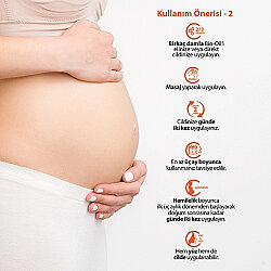 Bio Oil Natural Cilt Bakım Yağı 60 ml - 5