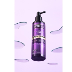 Bioblas Biotin Caffeine Saç Dökülmesi Karşıtı Tonik 200ml - 2