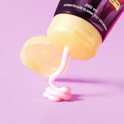 Bioblas Saç Kremi Kolajen & Keratin Saç Dökülmesine Karşı Etkili 250 ml - 4