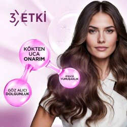 Bioblas Saç Kremi Kolajen & Keratin Saç Dökülmesine Karşı Etkili 250 ml - Bioblas (1)