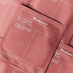 Biodance Bio Collagen Real Deep Mask - Derin Kolajen Maske 1 Adet - 3