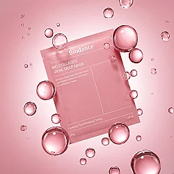 Biodance Bio Collagen Real Deep Mask - Derin Kolajen Maske 1 Adet - 4