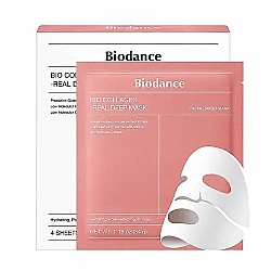 Biodance Bio Collagen Real Deep Mask - Derin Kolajen Maske 1 Adet