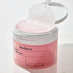 Biodance Collagen Gel Toner Gözenek Karşıtı Kolajen Sulu Jel Tonik Ped 60'lı - Biodance (1)