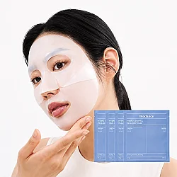 Biodance Hydro Cera-Nol Real Deep Yatıştırıcı ve Güçlendirici Maske 1 Adet - Biodance (1)