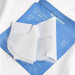 Biodance Hydro Cera-Nol Real Deep Yatıştırıcı ve Güçlendirici Maske 1 Adet - 3