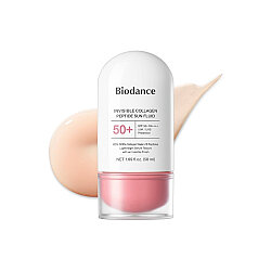 Biodance Invisible Collagen Peptide SPF50+ Güneş Koruyucu Fluid 50 ml - Biodance (1)