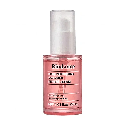 Biodance Pore Perfecting Collagen Peptide Serum 30 ml - Biodance