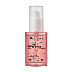 Biodance Pore Perfecting Collagen Peptide Serum Gözenek Sıkılaştırıcı Kolajen Peptit Serumu 30ml