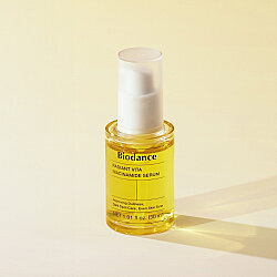 Biodance Radiant Vita Niacinamide Eşitleyici Aydınlatıcı Serum 30ml - Biodance (1)