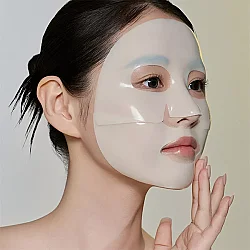 Biodance Radiant Vita Niacinamide Real Deep Koyu Leke Karşıtı Maske 34g 1 Adet - 4