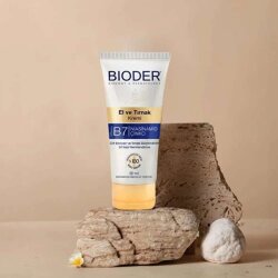 Bioder El ve Tırnak Kremi 50 ml - Bioder (1)